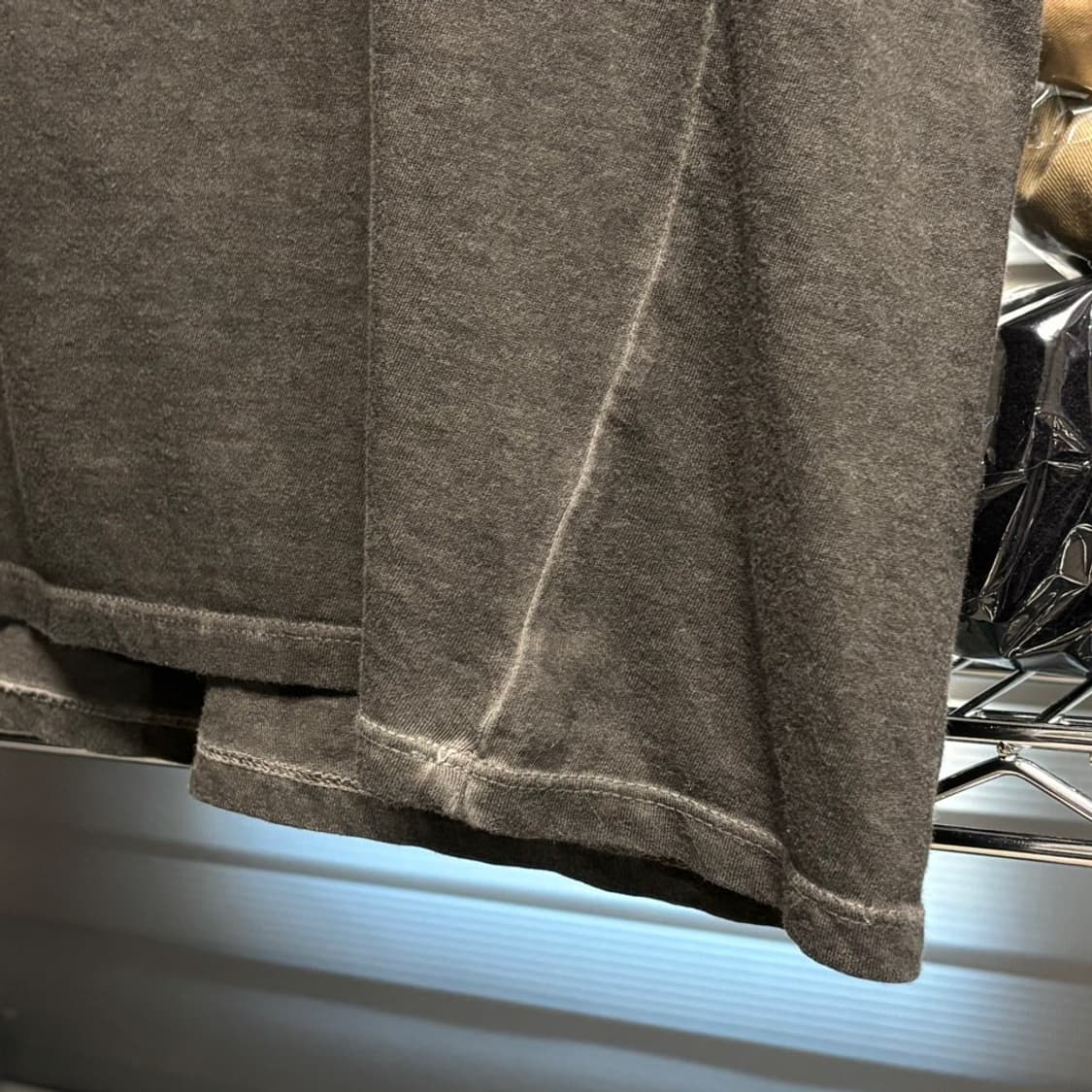 3) 가브리엘라 콜 가먼츠 다잉 슬리브리스 상품이미지2