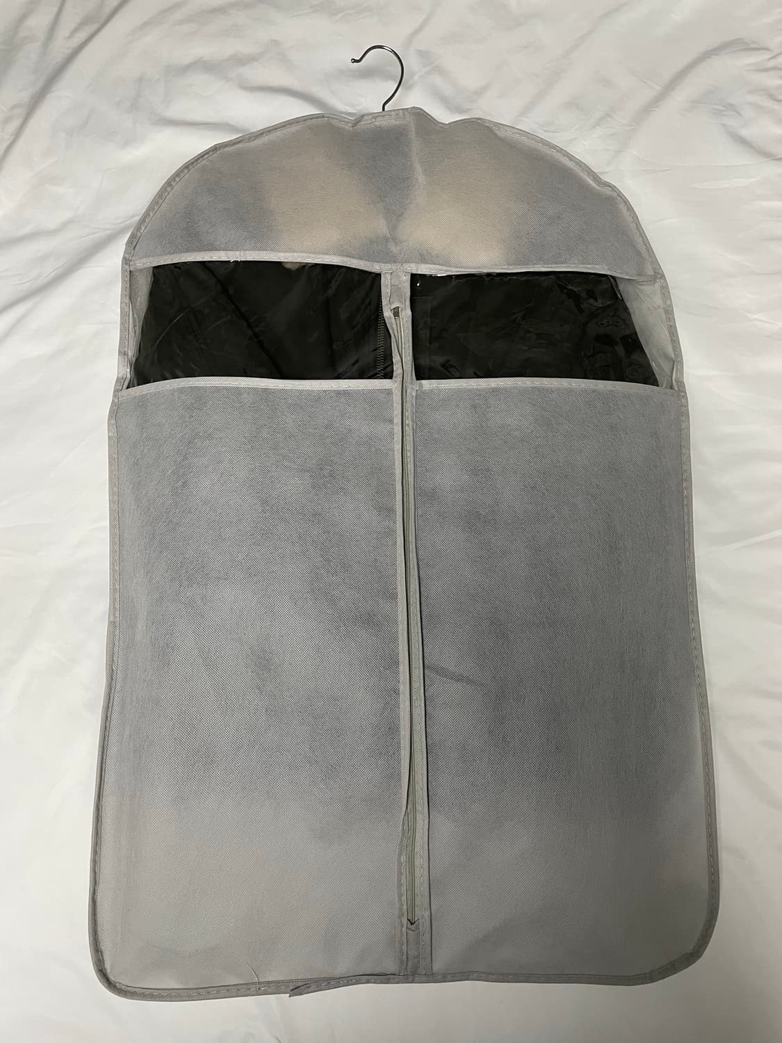 헨리코튼 스핏파이어 빈티지 왁스 다운 점퍼(L/100) 상품이미지9