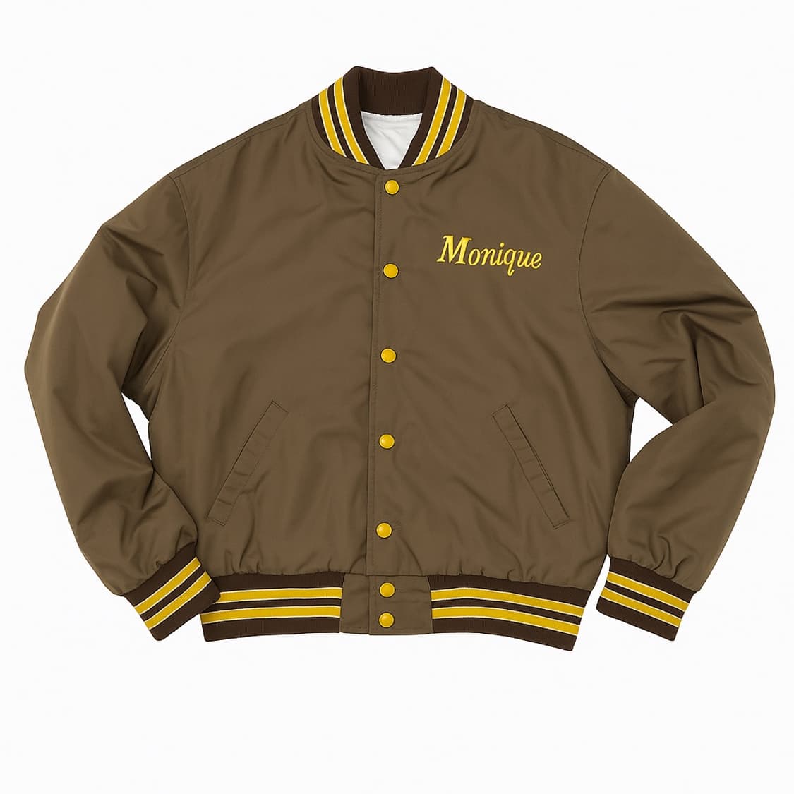 바시티 자켓 상품이미지1