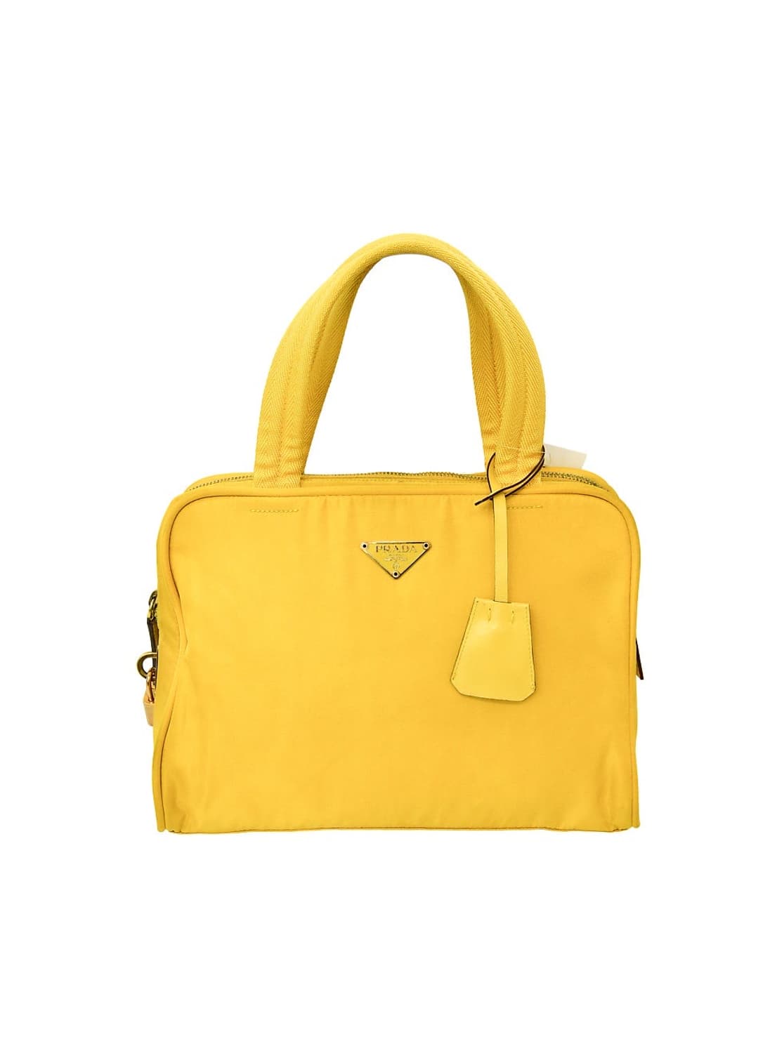 프라다 포코노 토트백(정품) 상품이미지1