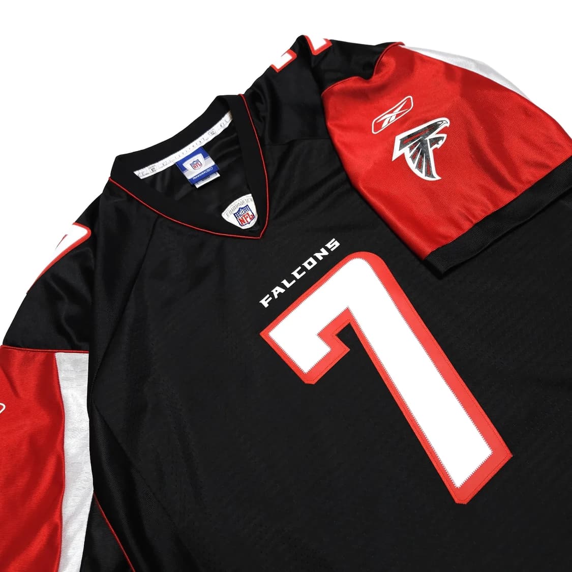 리복 NFL 애틀랜타 팰컨스 마이클 빅 유니폼 져지 상품이미지3