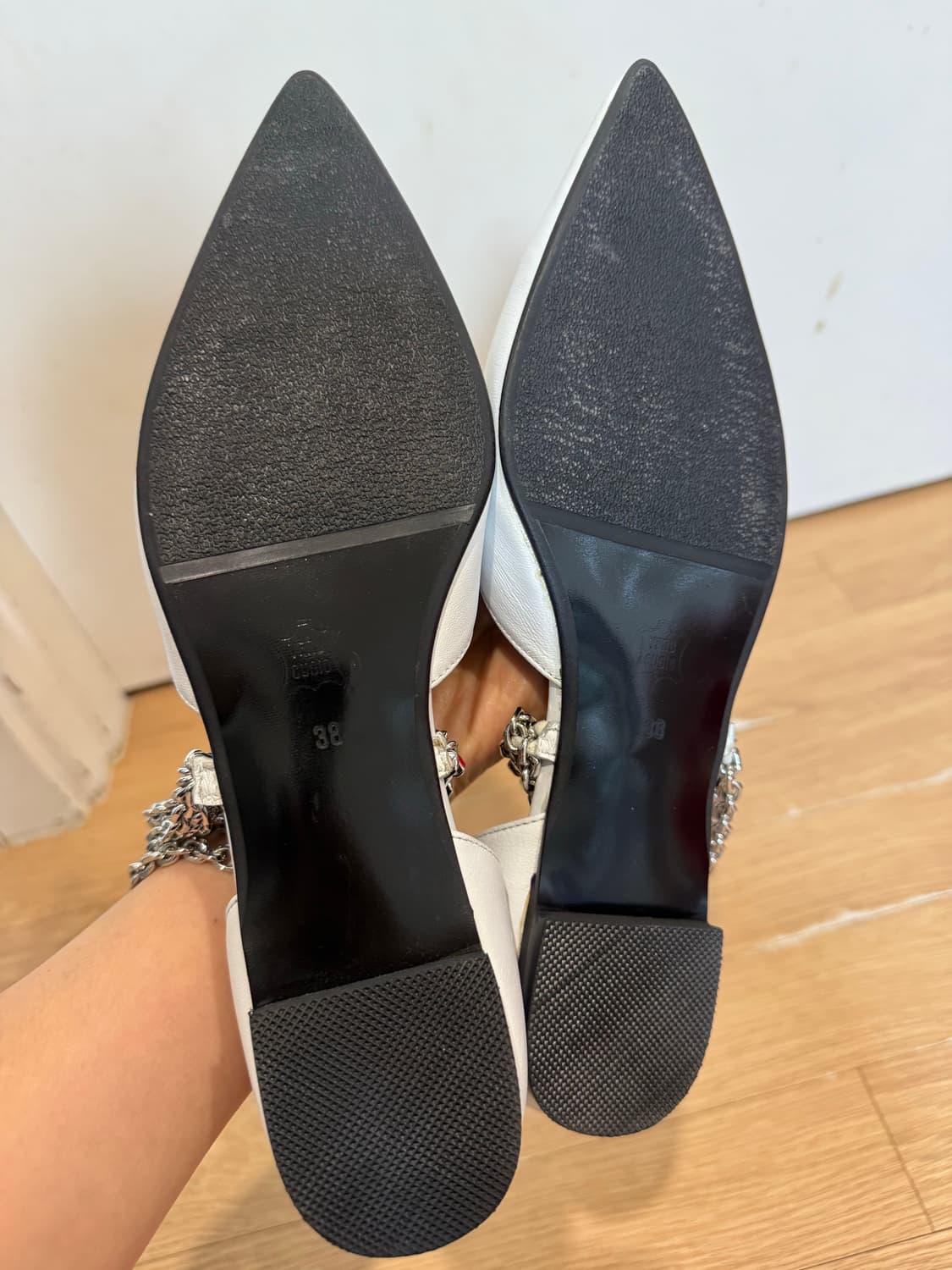 ORR 오르 체인슈즈 상품이미지4