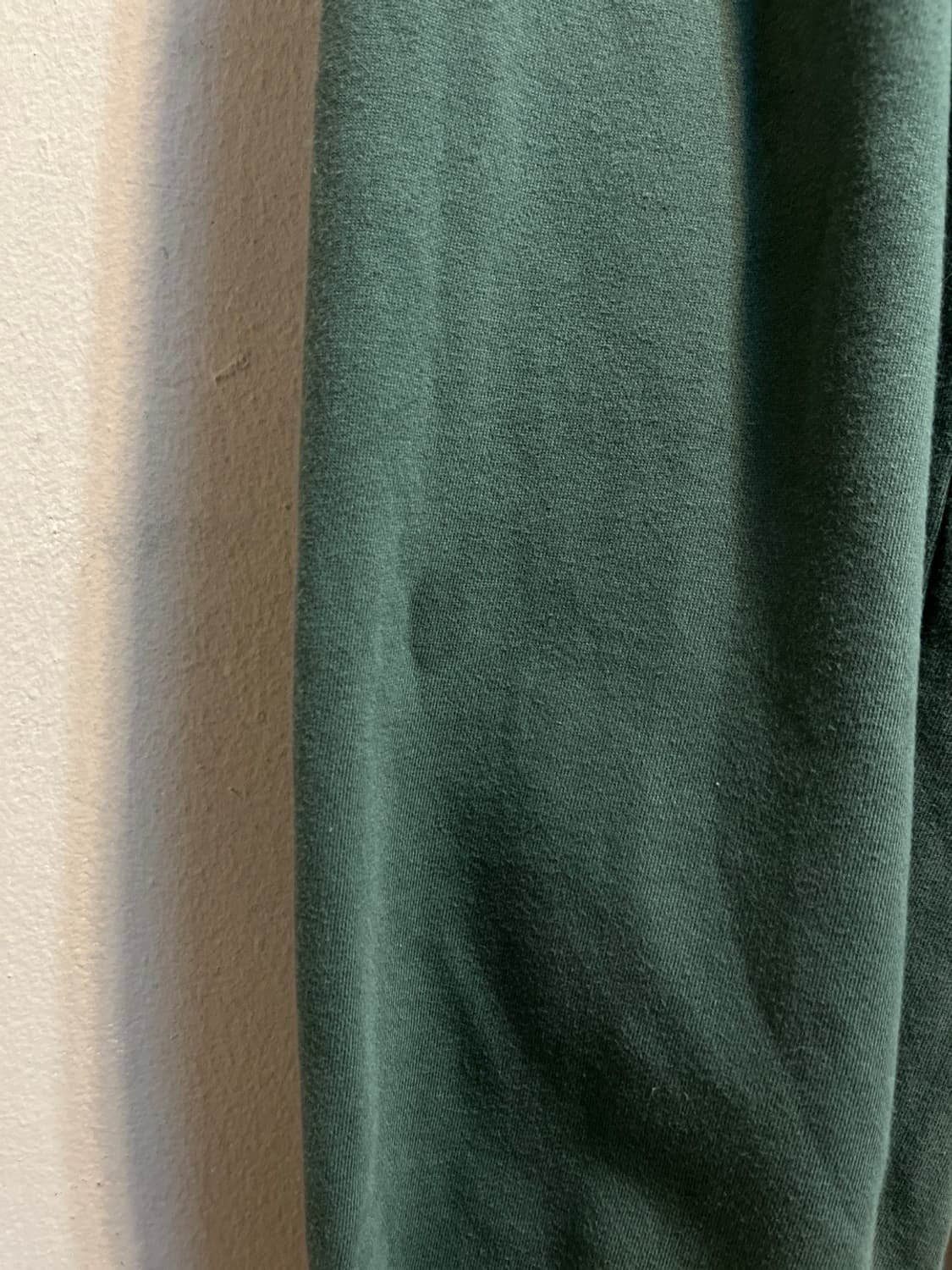 스컬프터 기모 조거 팬츠 (334) 상품이미지4