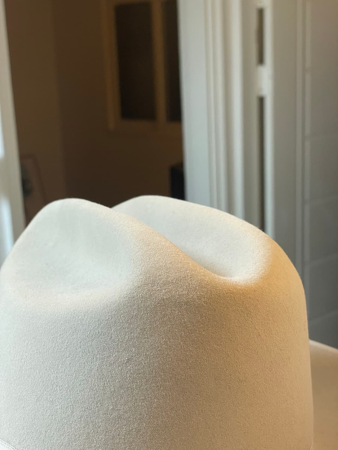 스텟슨 오픈로드 페도라 상품이미지6