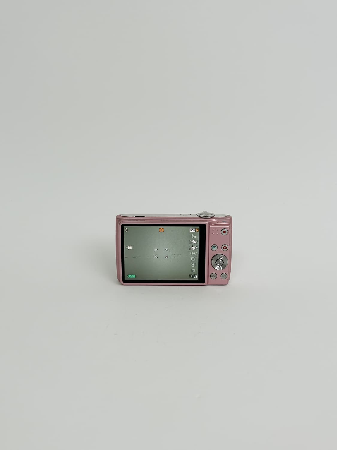 인기!) 카시오 엑슬림 z450 Exilim 상품이미지3