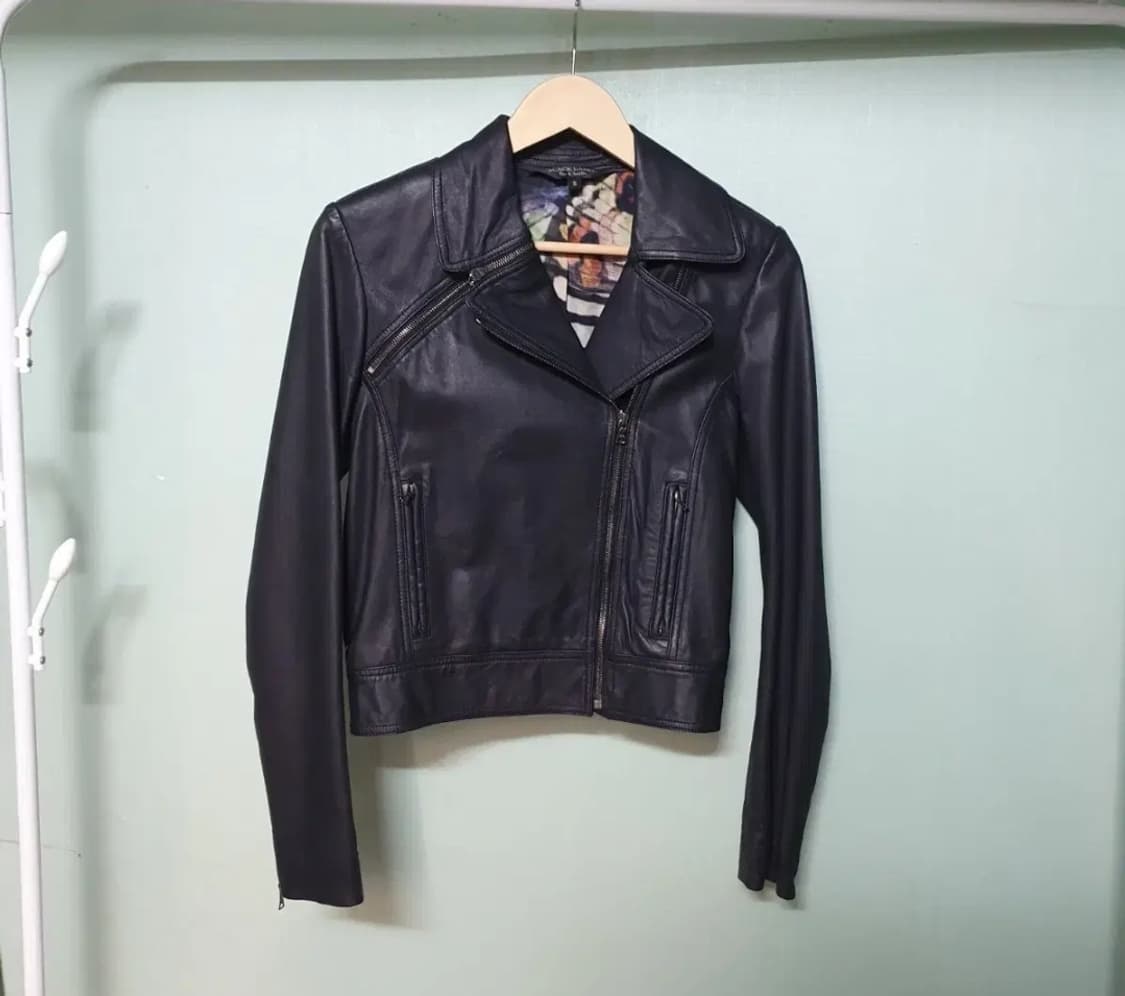 폴스미스 양가죽 자켓 85 상품이미지1