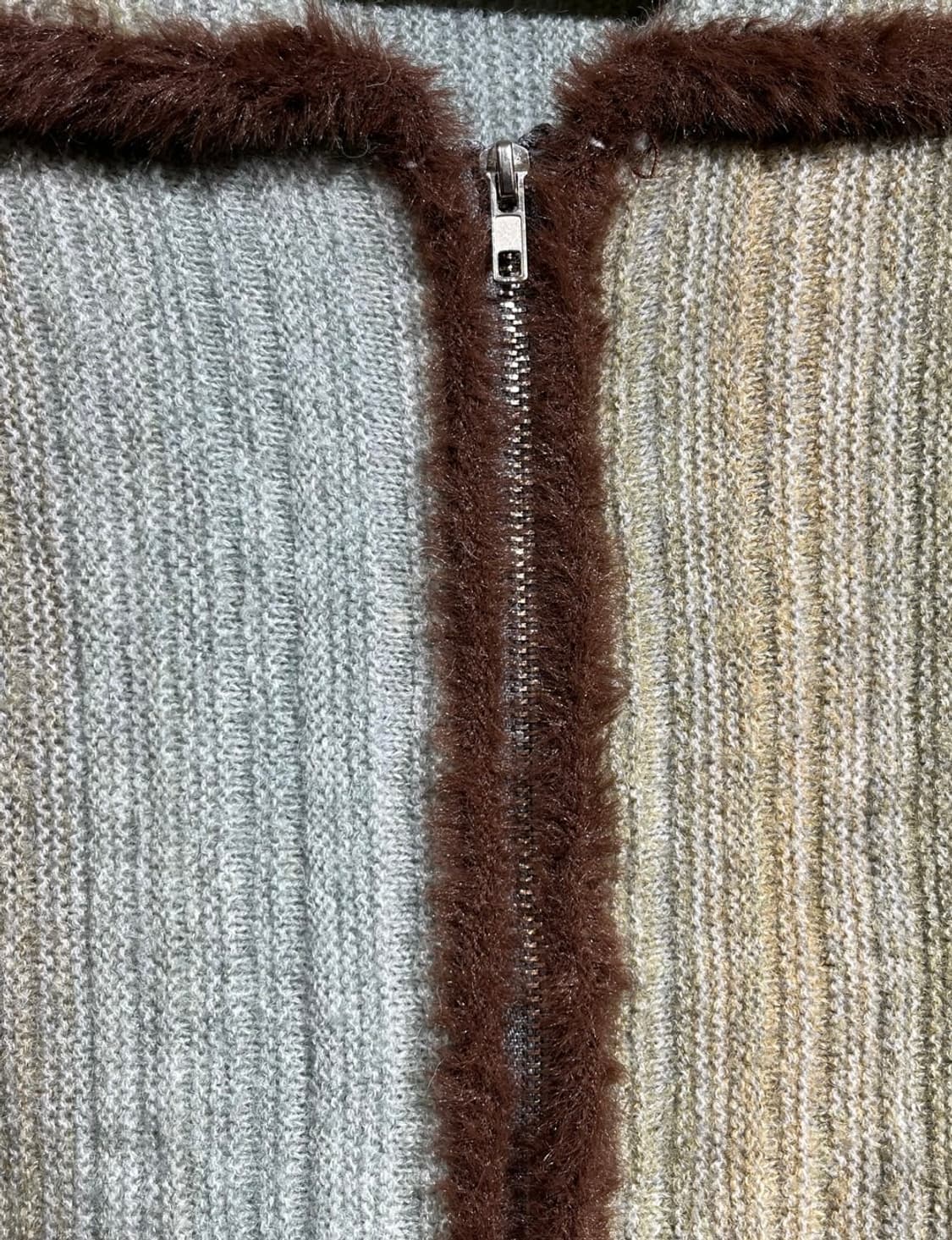 니트 가디건 상품이미지3