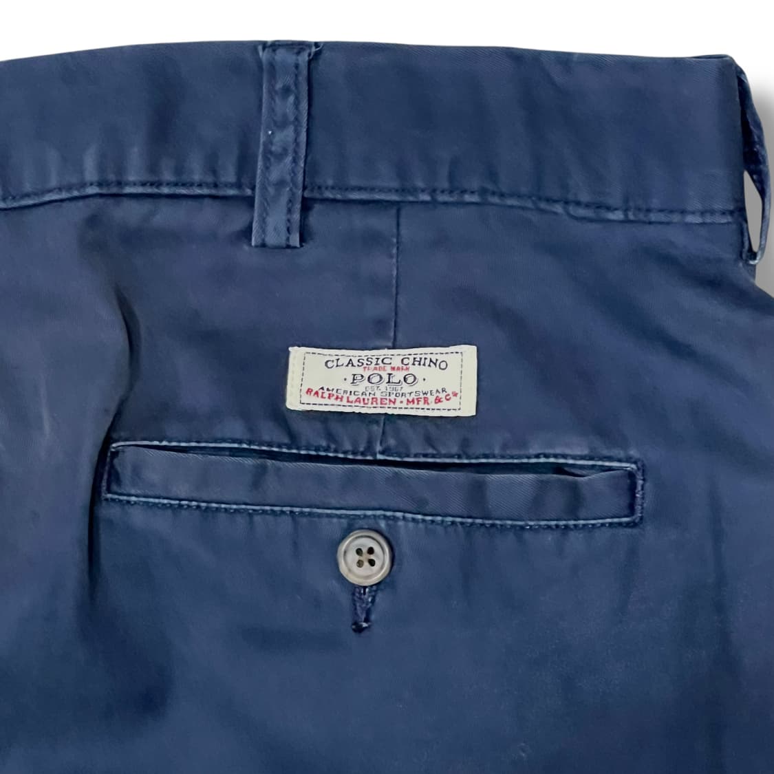폴로 랄프로렌 치노팬츠 s08448 상품이미지6