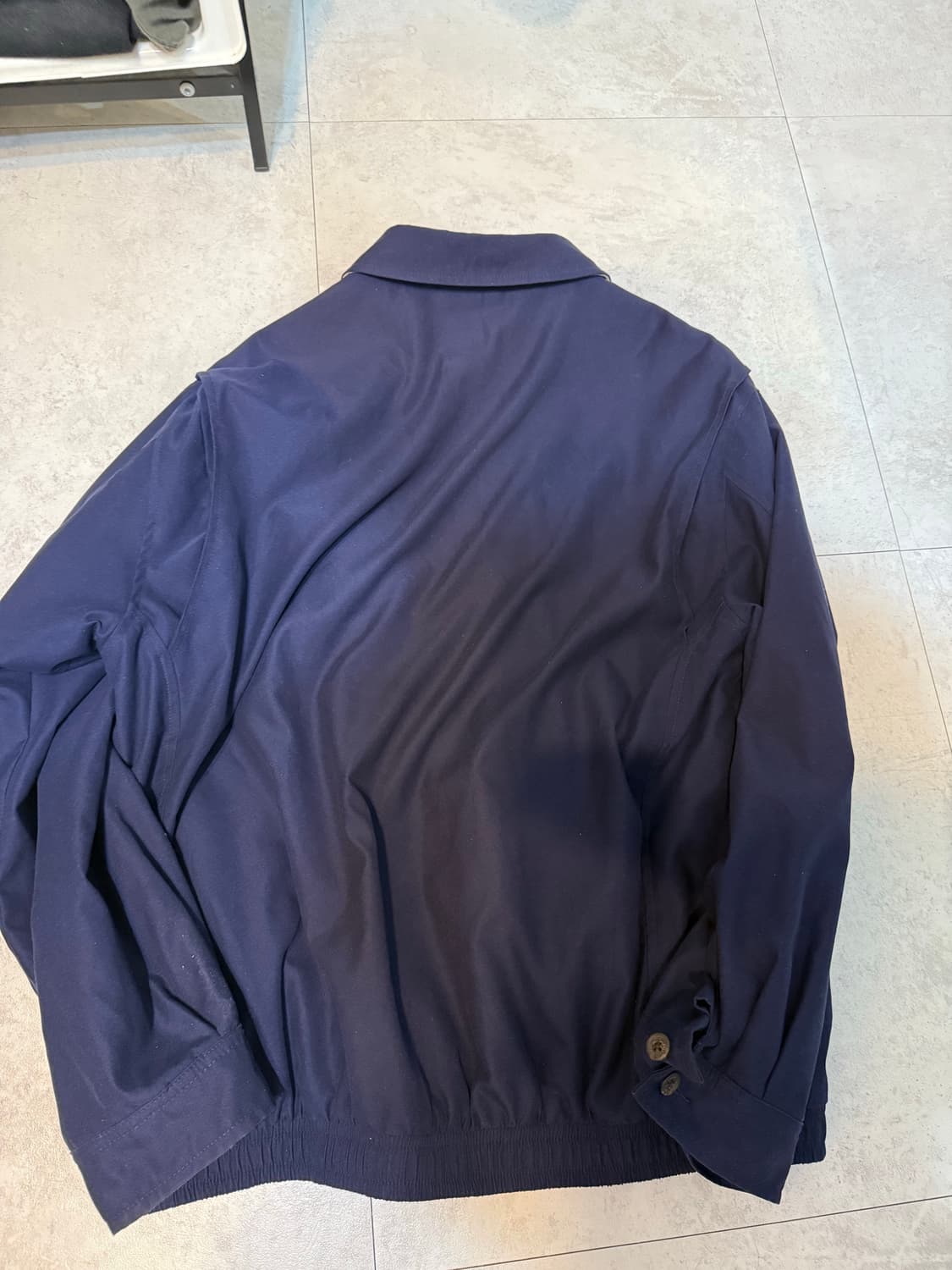 폴로 스윙톱 자켓 L 상품이미지3