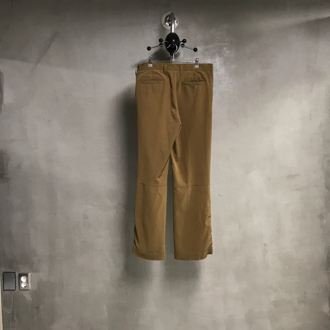 프라다 슬랙스 52 상품이미지5