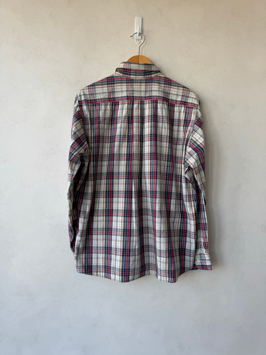 90s 스투시 셔츠 상품이미지6