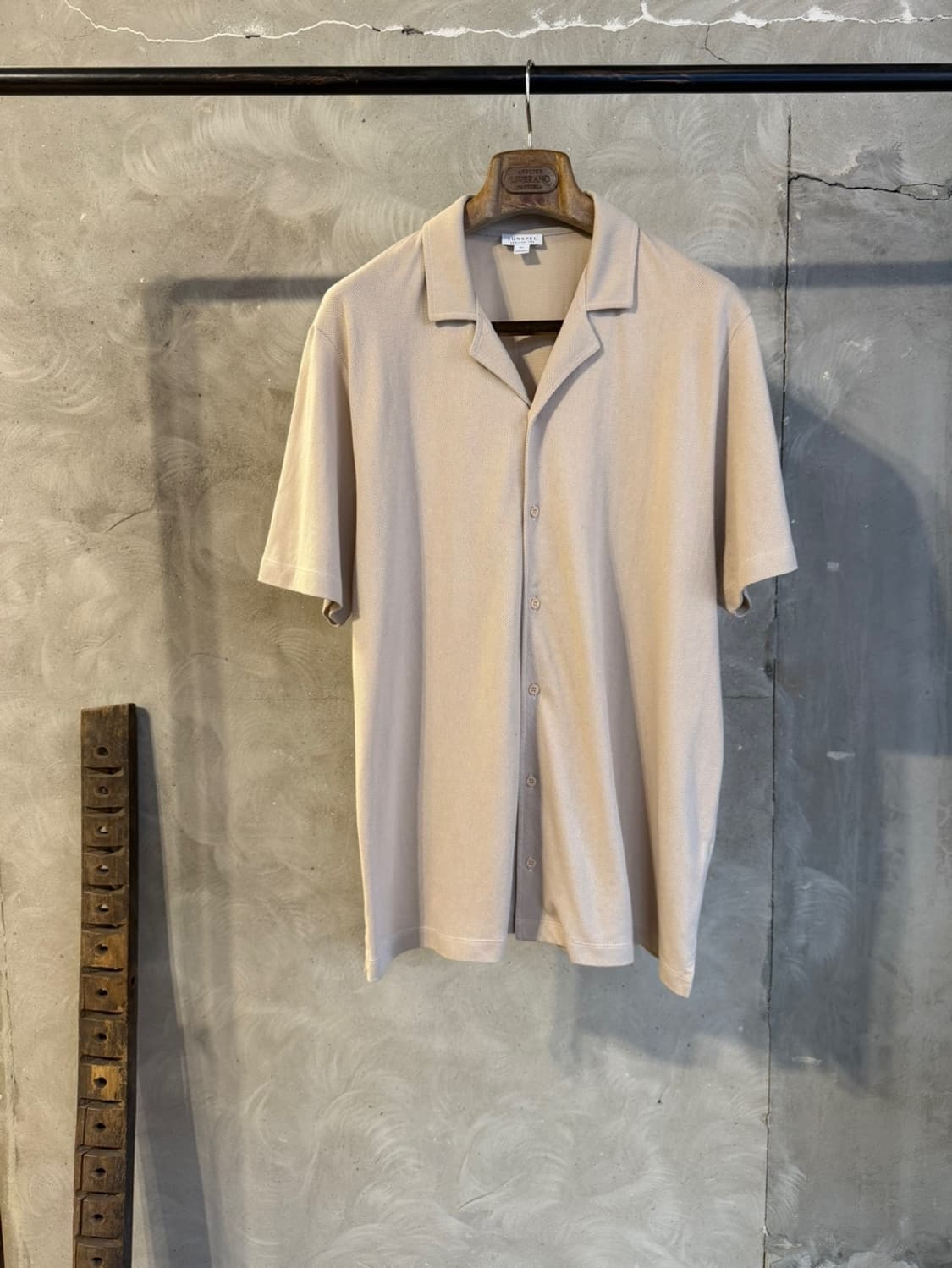 선스펠 오픈칼라넥 PK 티셔츠 상품이미지10