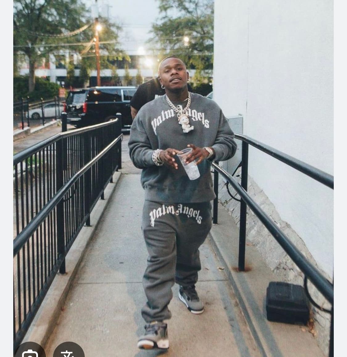 palm anels set up 상품이미지1