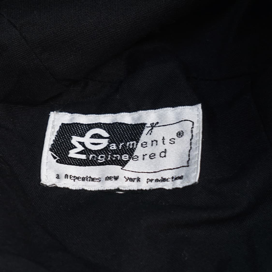 엔지니어드가먼츠 헤링본 버킷햇 상품이미지6