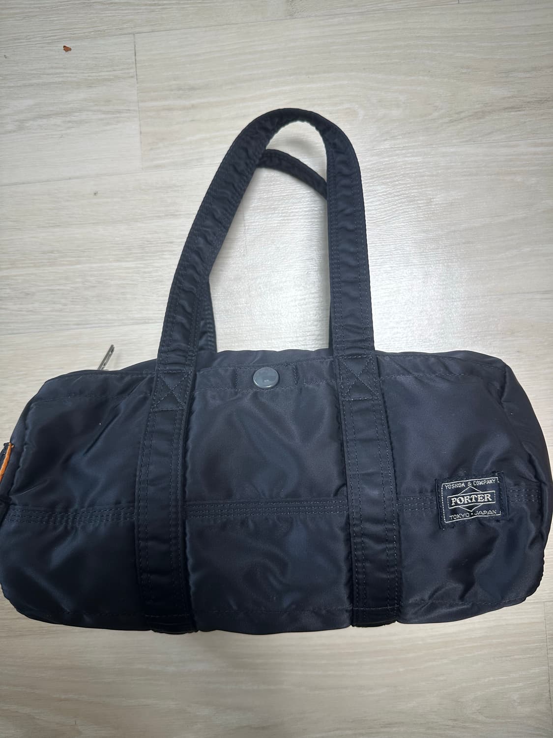 PORTER 요시다 포터 탱커 보스턴백 더플백 S 상품이미지1