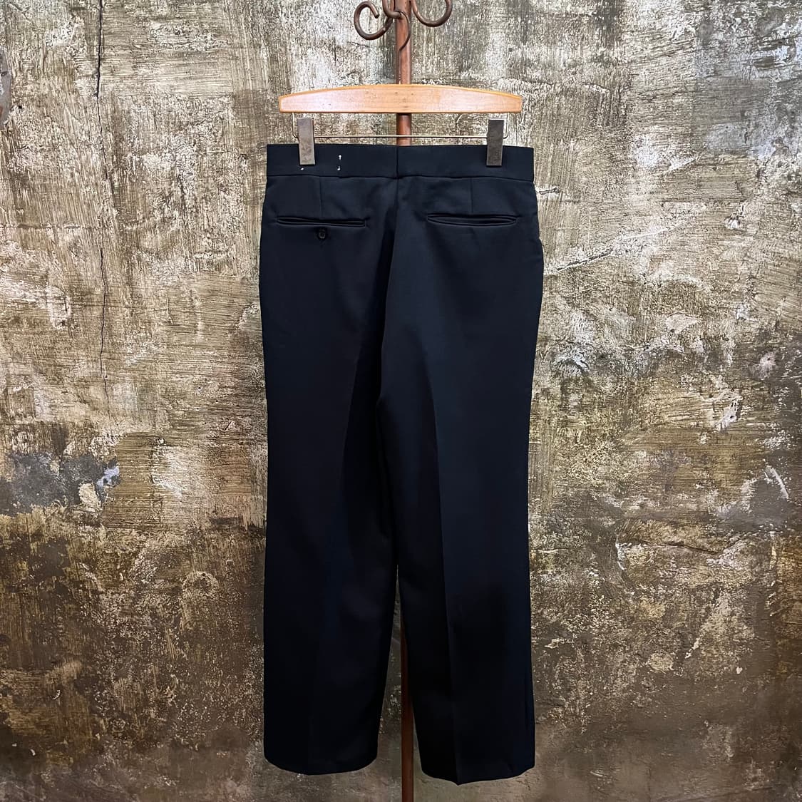 70s 빈티지 플레어 트라우저 벨보텀 부츠컷 팬츠 11 시어스 상품이미지6