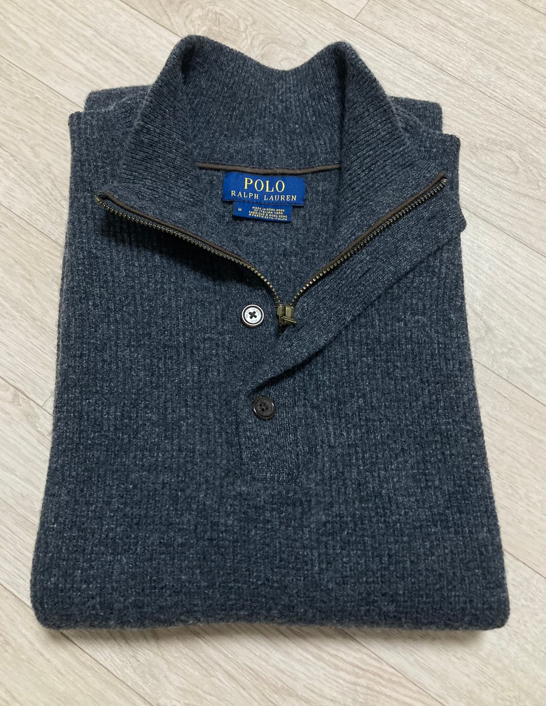 폴로 울니트 M(95) 판매 상품이미지2