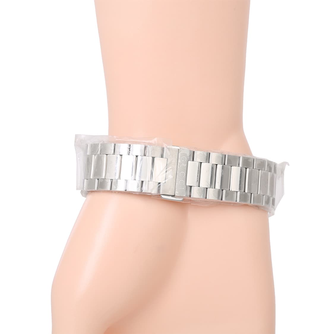 구찌 G-타임리스 꿀벌 스틸 시계 GUCCI 메탈 워치 YA1264136 상품이미지6