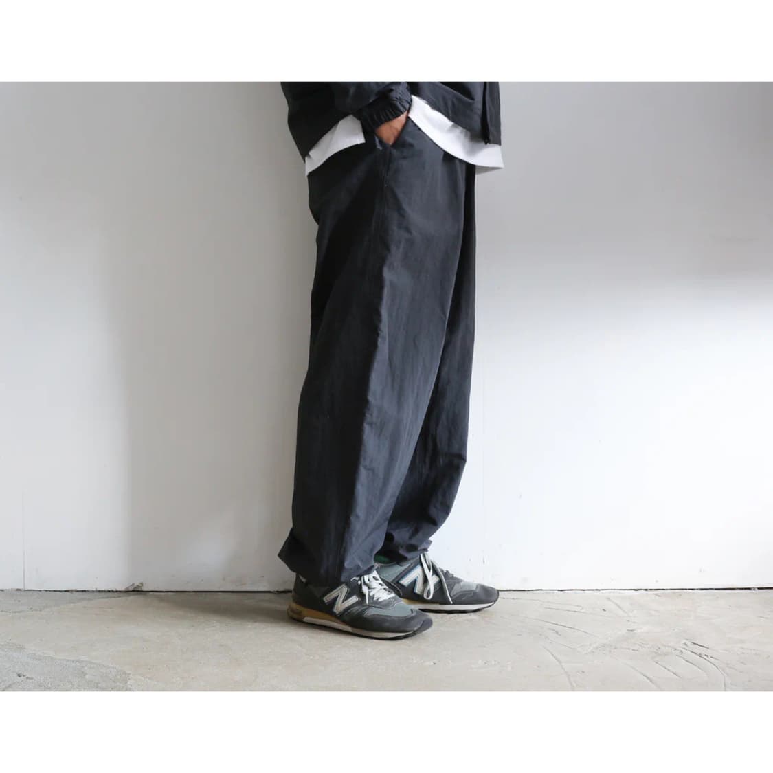 SOE Books Club Pants 상품이미지2