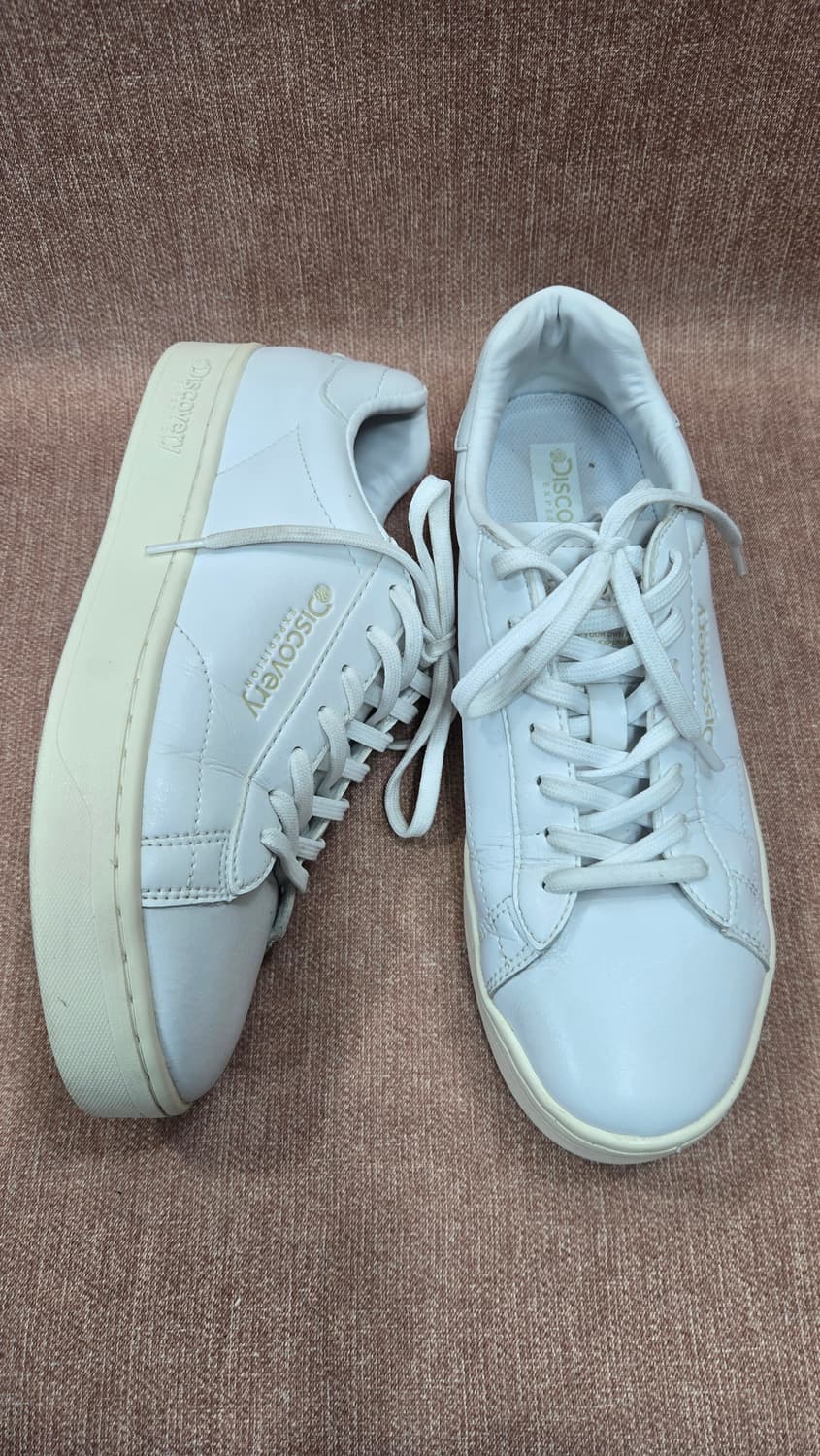 디스커버리 260mm-  익스페디션 코트네오4 운동화 상품이미지1