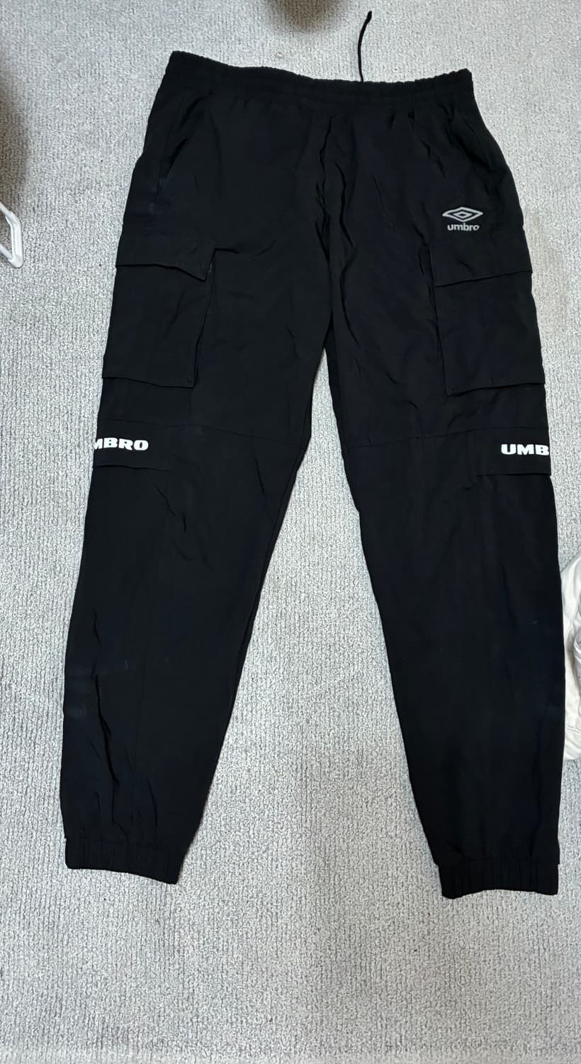 엄브로 조거팬츠 상품이미지1