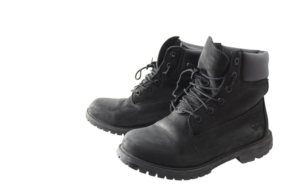 팀버랜드 누벅 프리미엄 부츠 상품이미지1