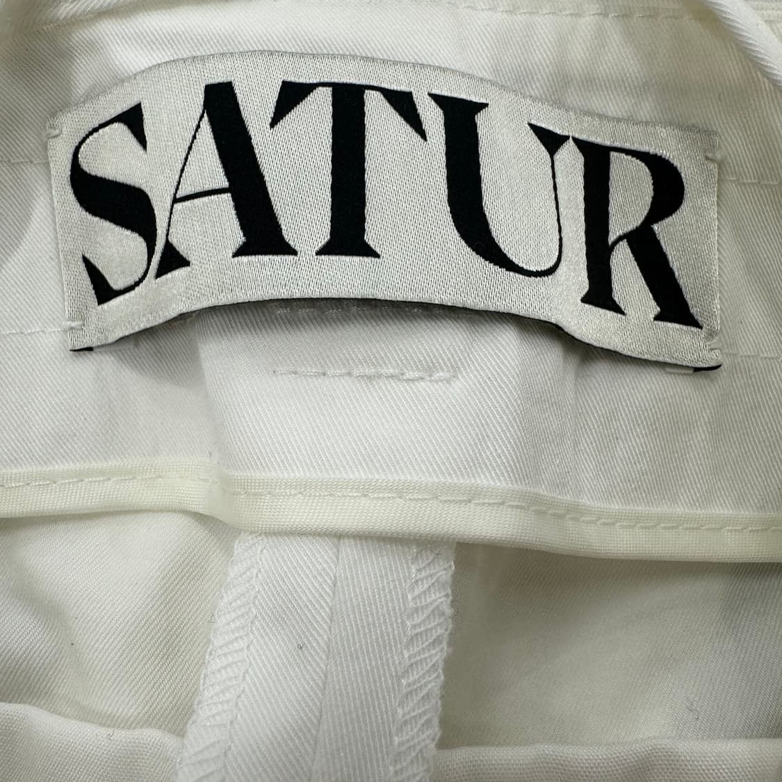 85 SATUR 세터 여자 벌룬핏 카고 팬츠 상품이미지3