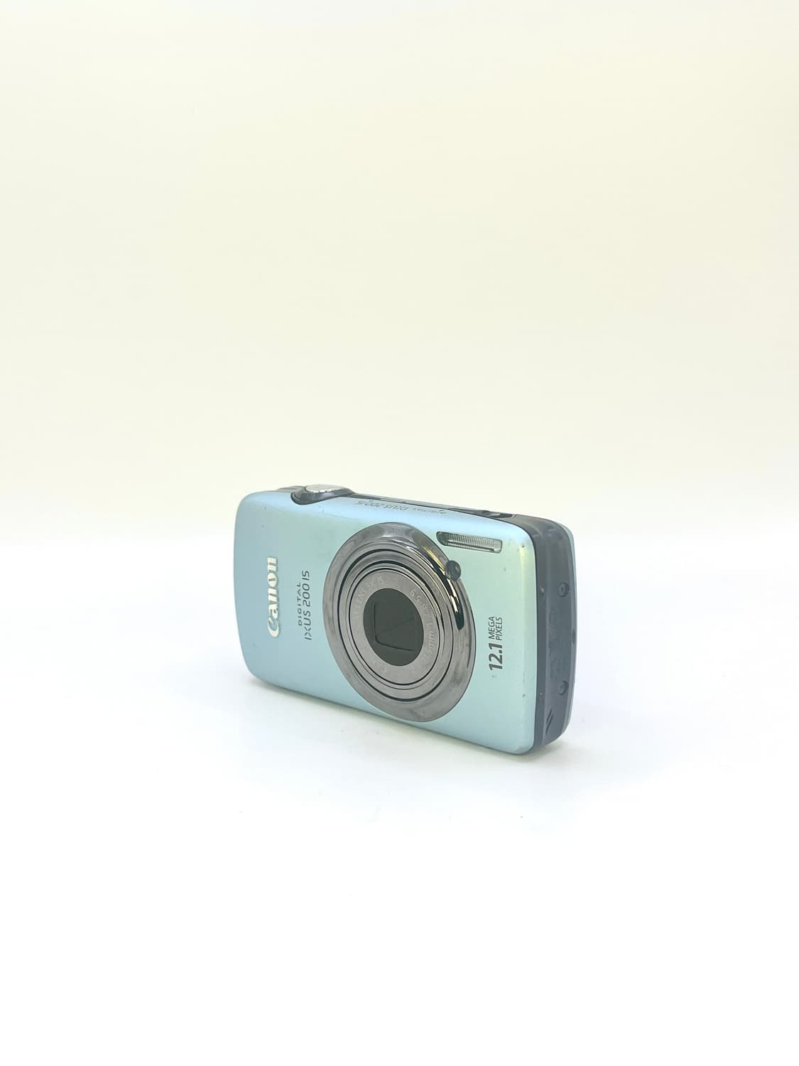 CANON IXUS 200 IS 디카 상품이미지5
