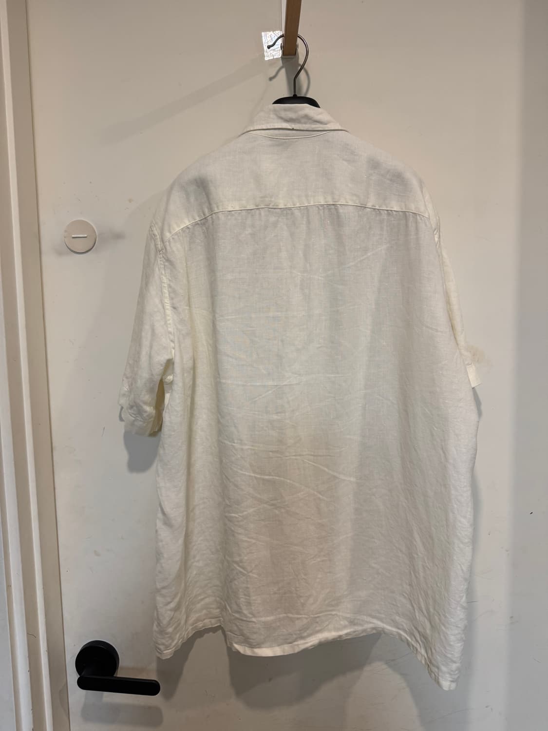 아르켓 린넨 셔츠 상품이미지2