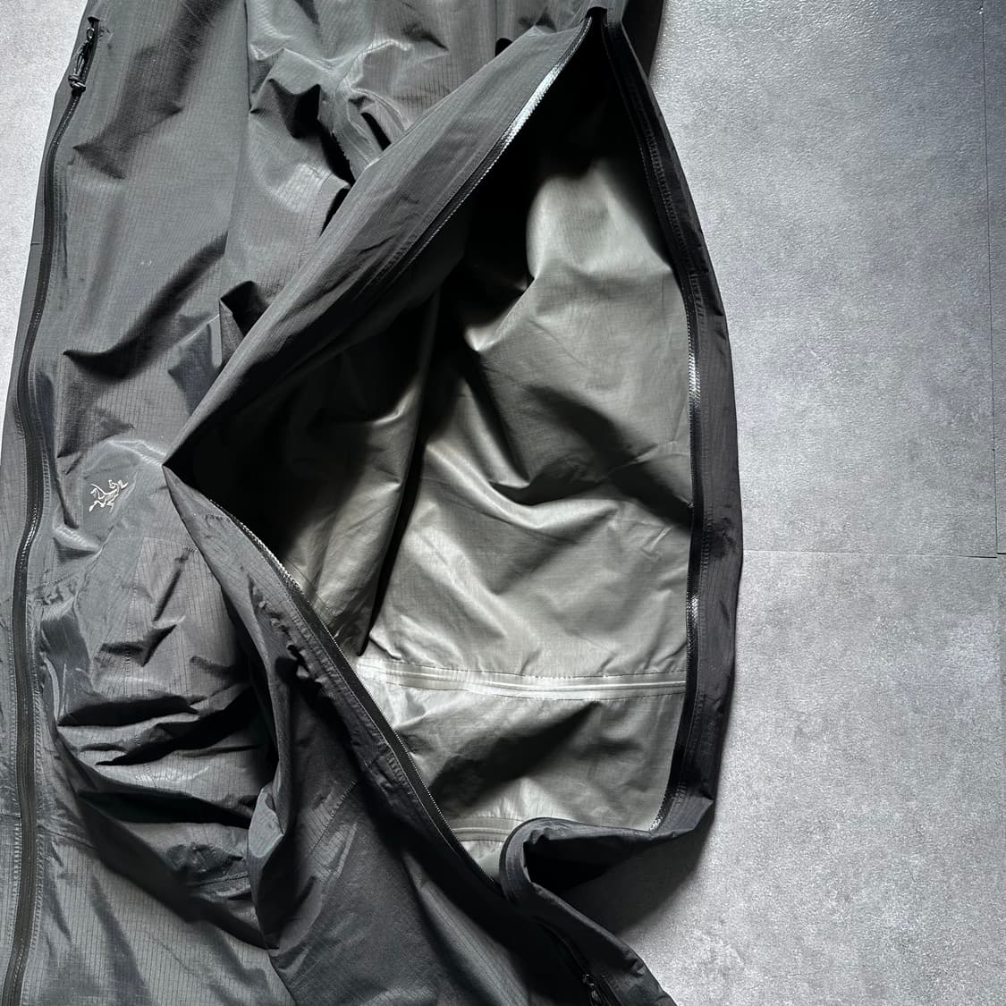 00s 아크테릭스 베타 고어텍스 팬츠  (vap.11) 상품이미지7