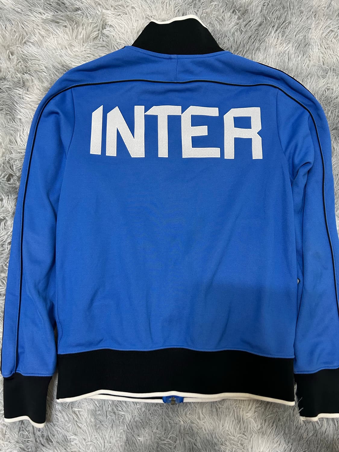 나이키 인터밀란 져지 트랙탑(s) 상품이미지6