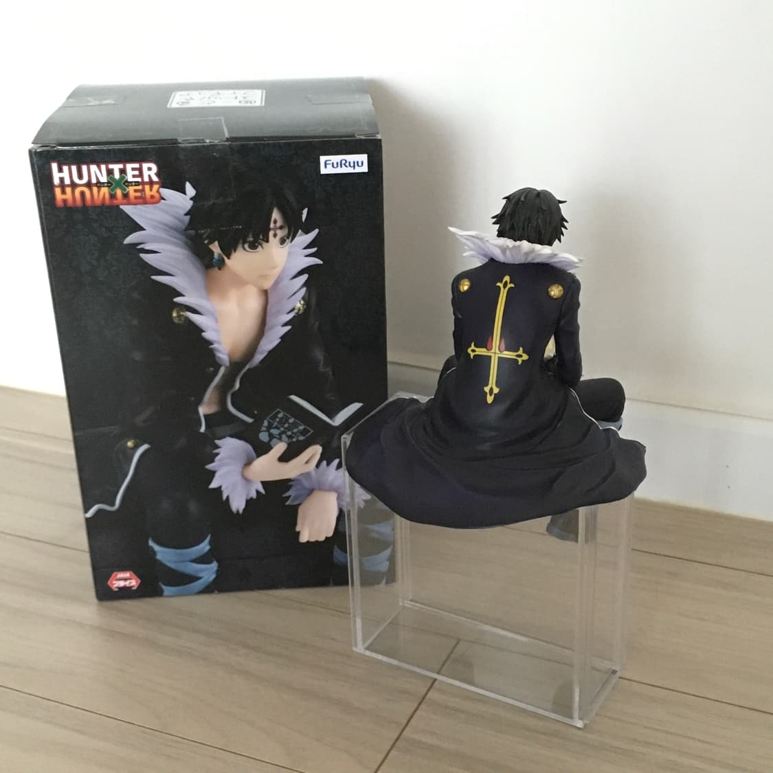 헌터헌터 클로로 누들스토퍼 상품이미지3