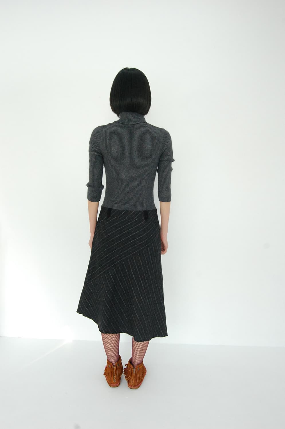 Brahmin unbalance one piece 상품이미지1