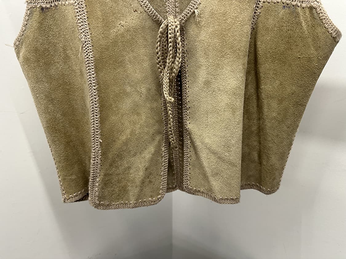 70'S VINTAGE (M~L) 상품이미지3