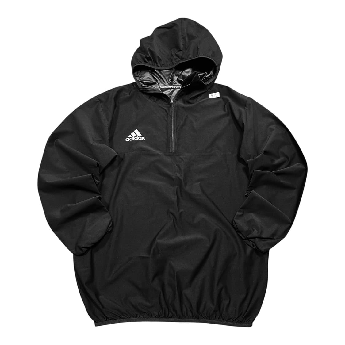 ✨ (세트) 아디다스 컴뱃 스포츠 땀복 아노락 수트 세트  상품이미지2