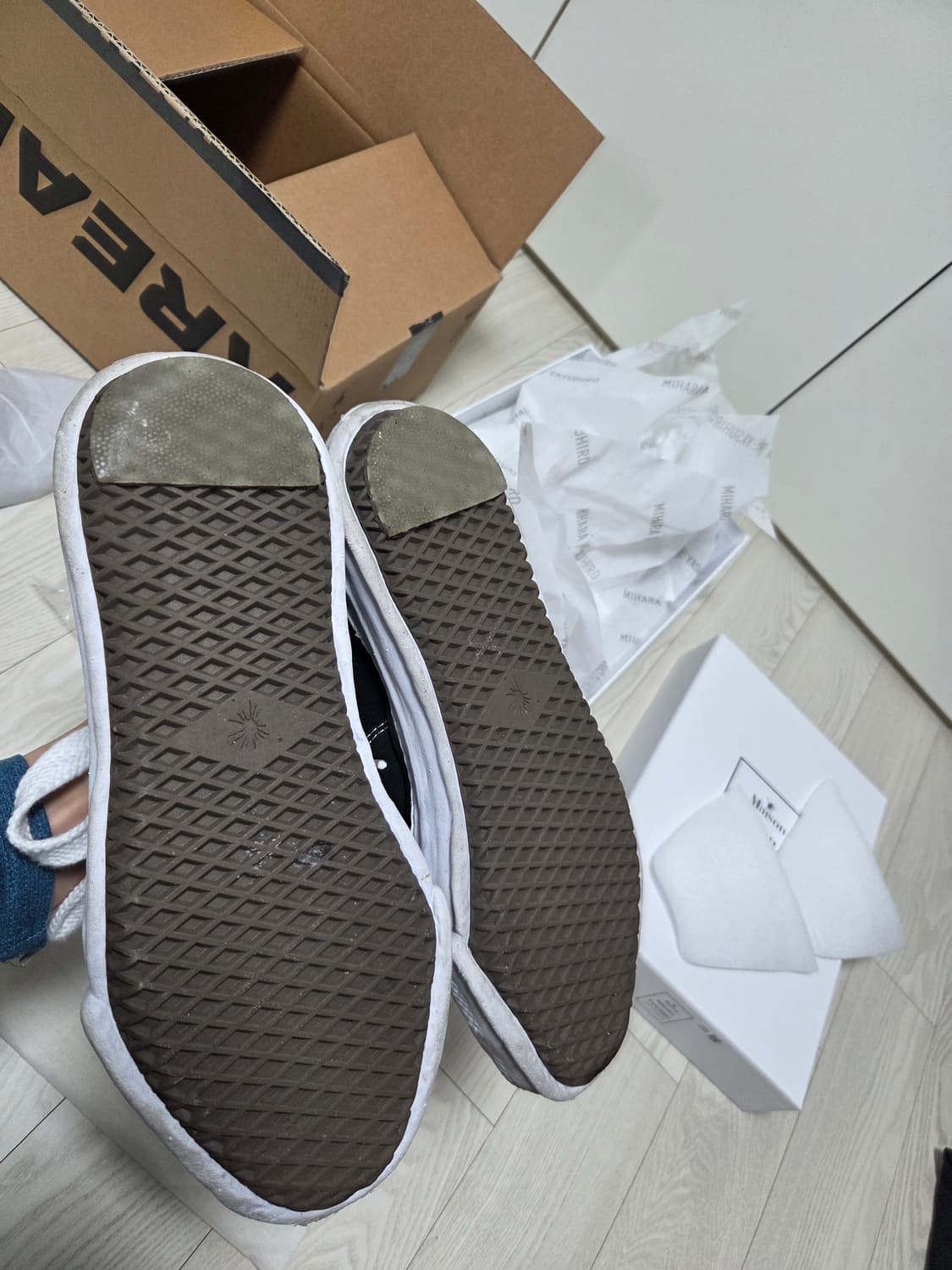 (44)미하라 야스히로 베이커 상품이미지7