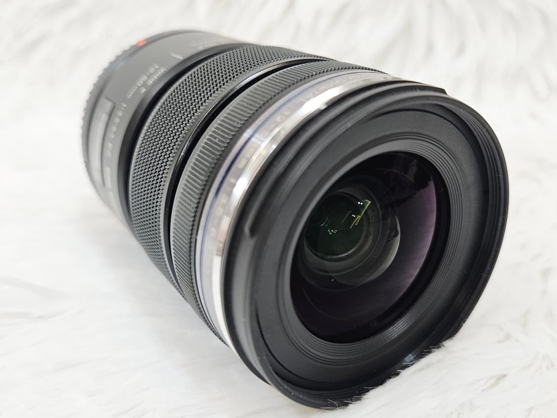 [민트] 올림푸스 M.ZUIKO ED 12-50mm F3.5-6.3 렌즈 상품이미지2