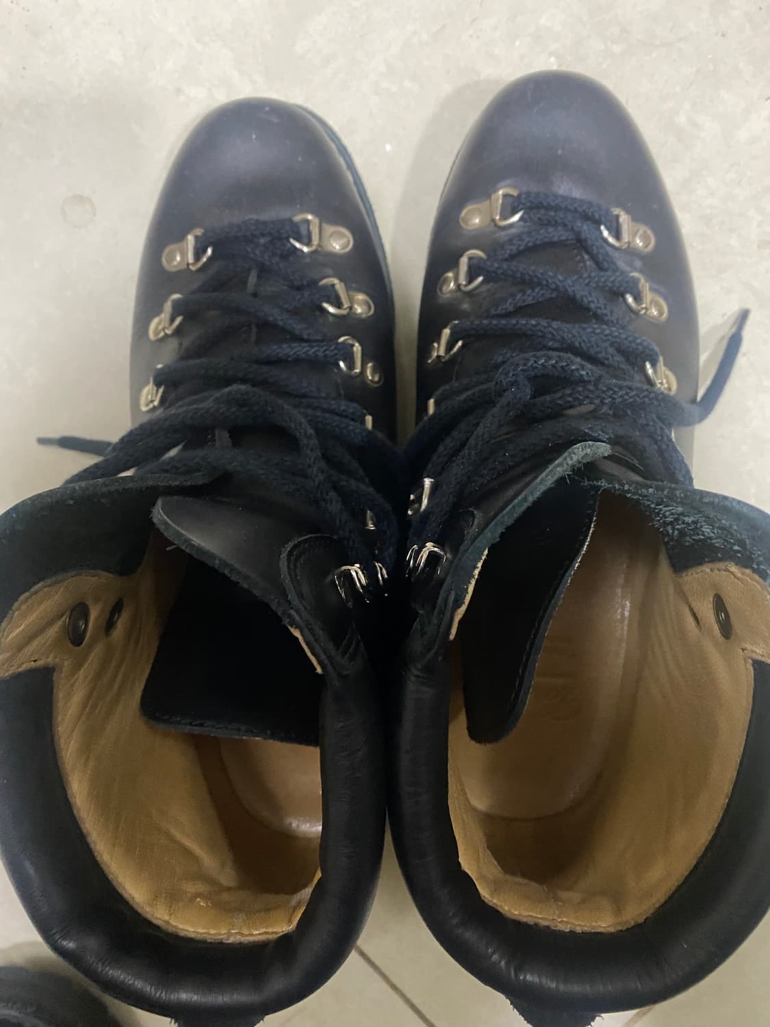 파라부트 아보리아즈 UK7 260사이즈 상품이미지2