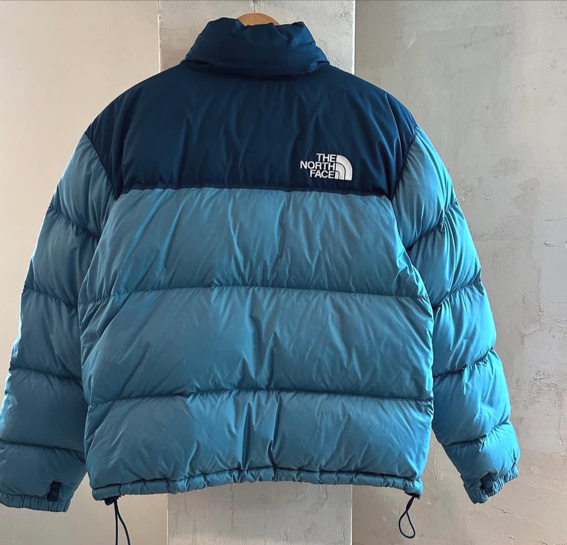 더노스페이스 1996 레트로 눕시  상품이미지3