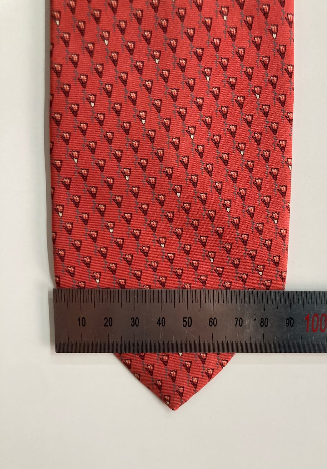 니나리치 넥타이 상품이미지7