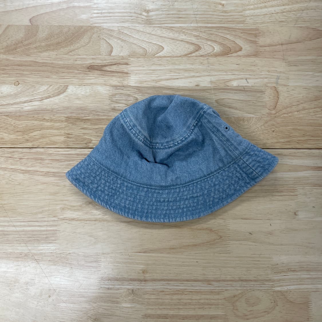 나이키 데님 버킷햇 S 상품이미지5