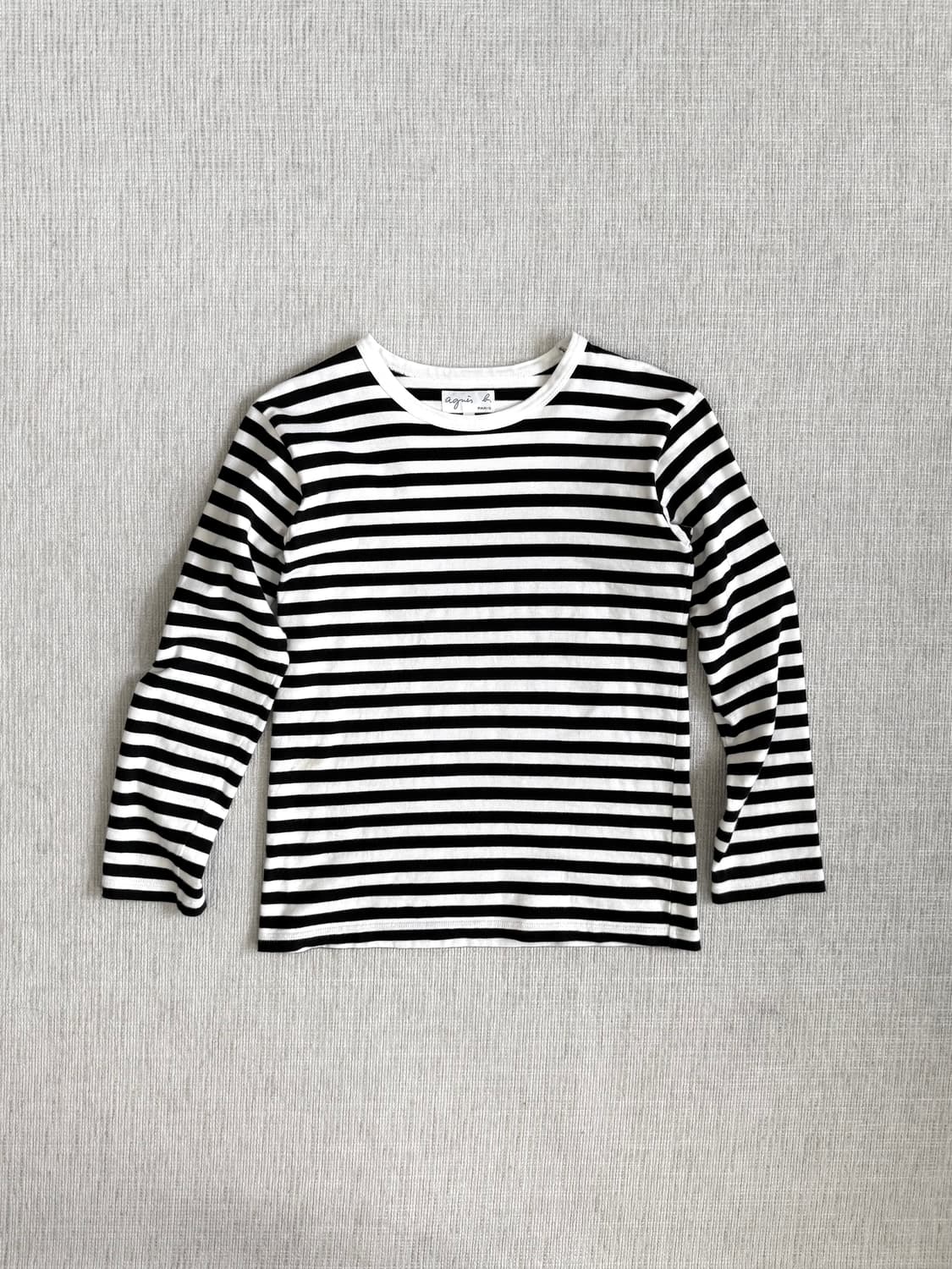Agnes B. Top 상품이미지1