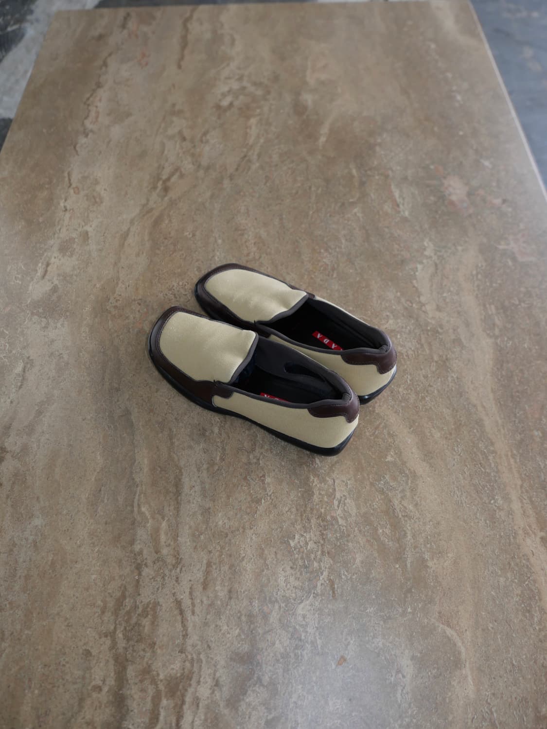 Prada sport shoe 상품이미지8