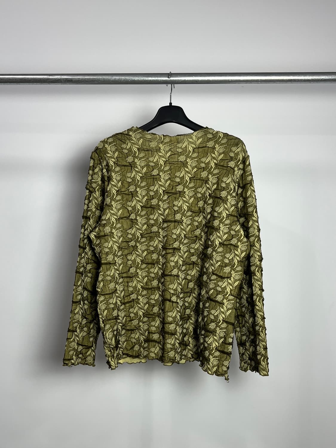 MILAKE 롱 슬리브  상품이미지6