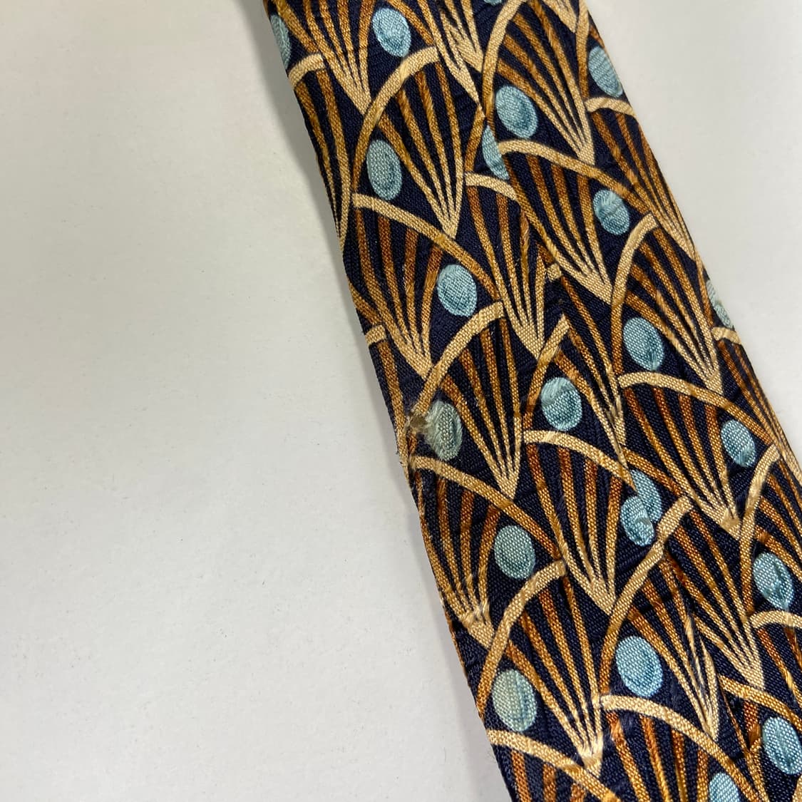 발렌티노(VALENTINO) 정품 명품 넥타이 상품이미지9