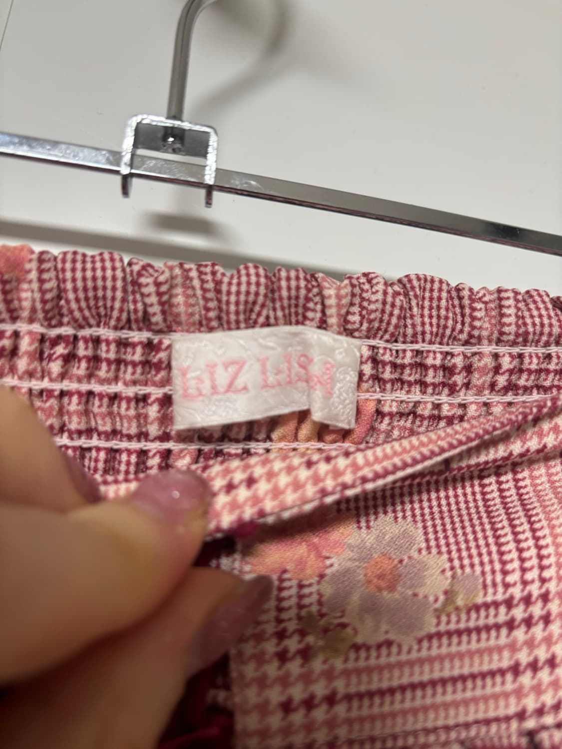 LIZ LISA 치마  상품이미지5