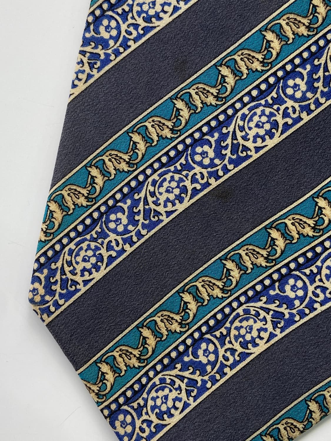 크리스찬 디올(Dior)명품 정품 넥타이 상품이미지6