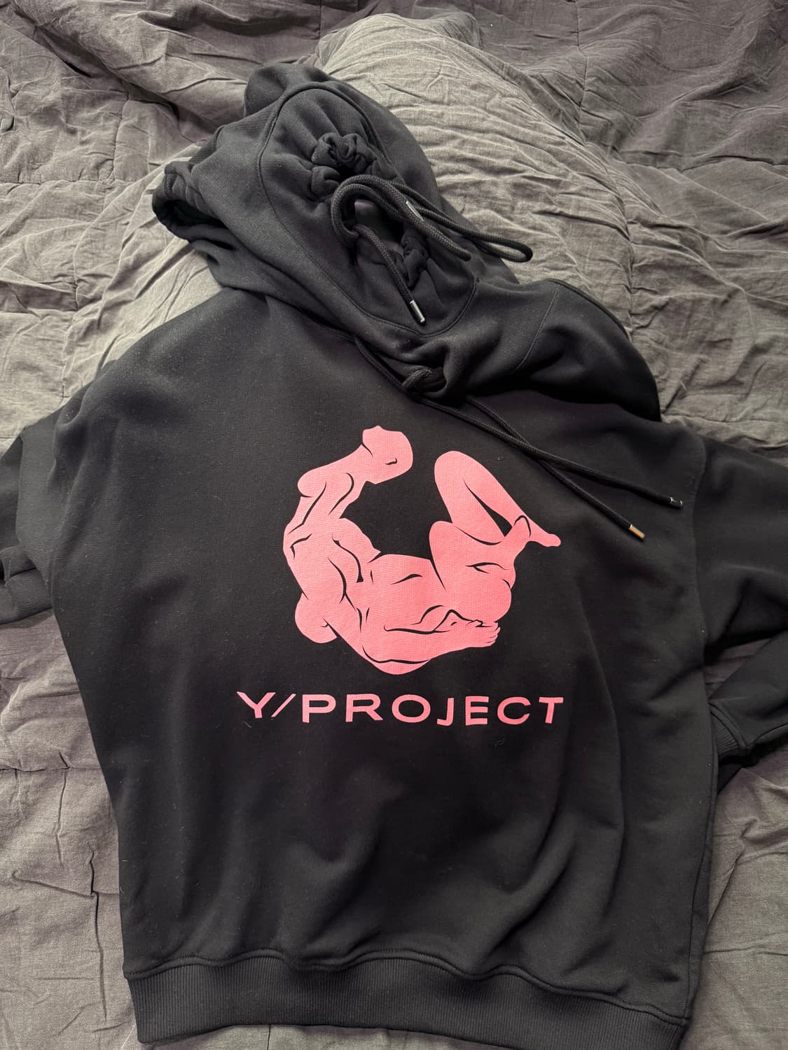 와이프로젝트 카마수트라 후디 상품이미지1