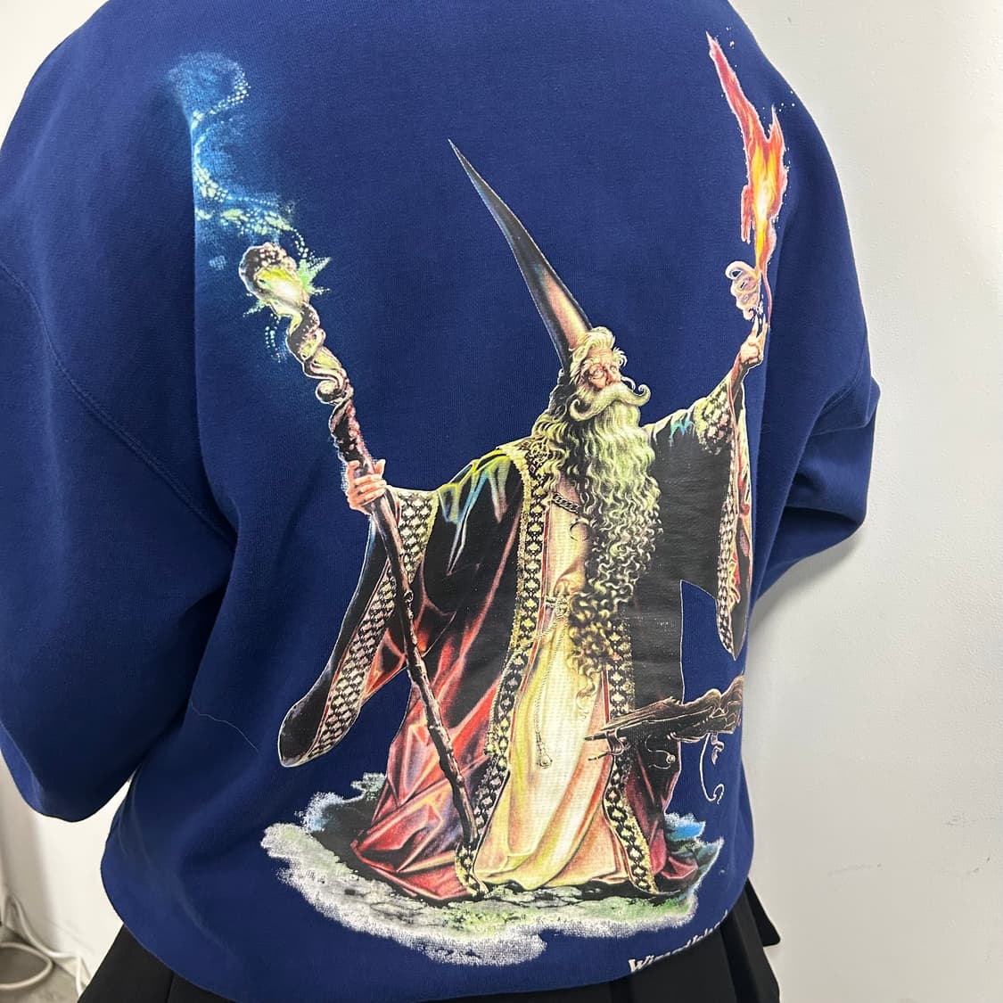 나이키 acg 후드 위저드 위자드 us[997] 상품이미지3