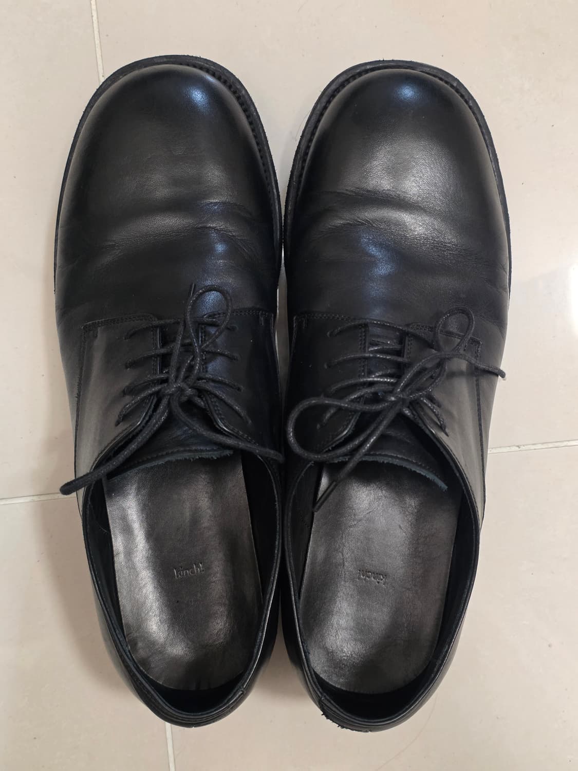 킨치 808(SHOWER 808a/BLACK) 상품이미지1